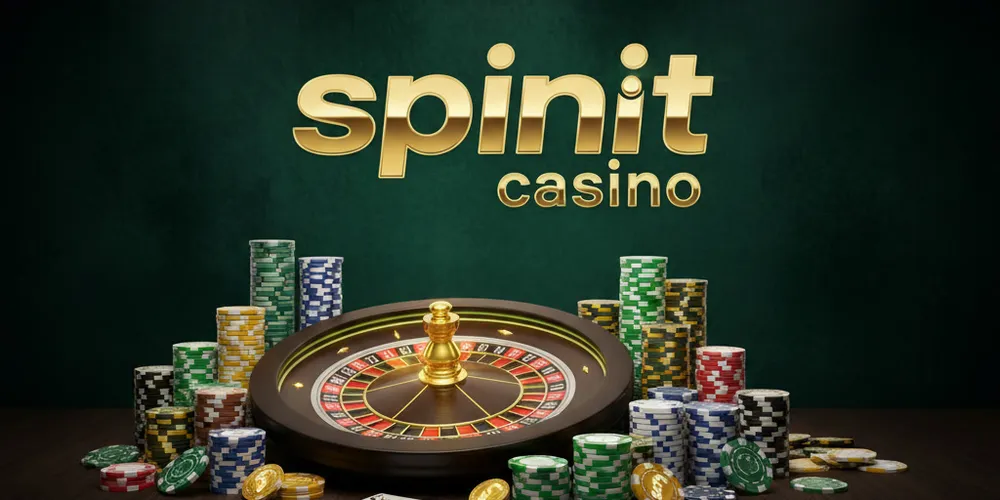 Spinit Casino Play Now